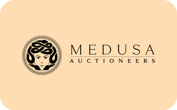 Medusa-Auctioneers_Brandnodig-Creative-Agency